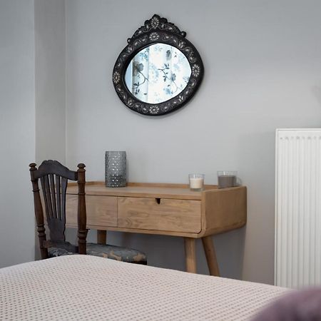 Absolute Athens X Apartment Bagian luar foto
