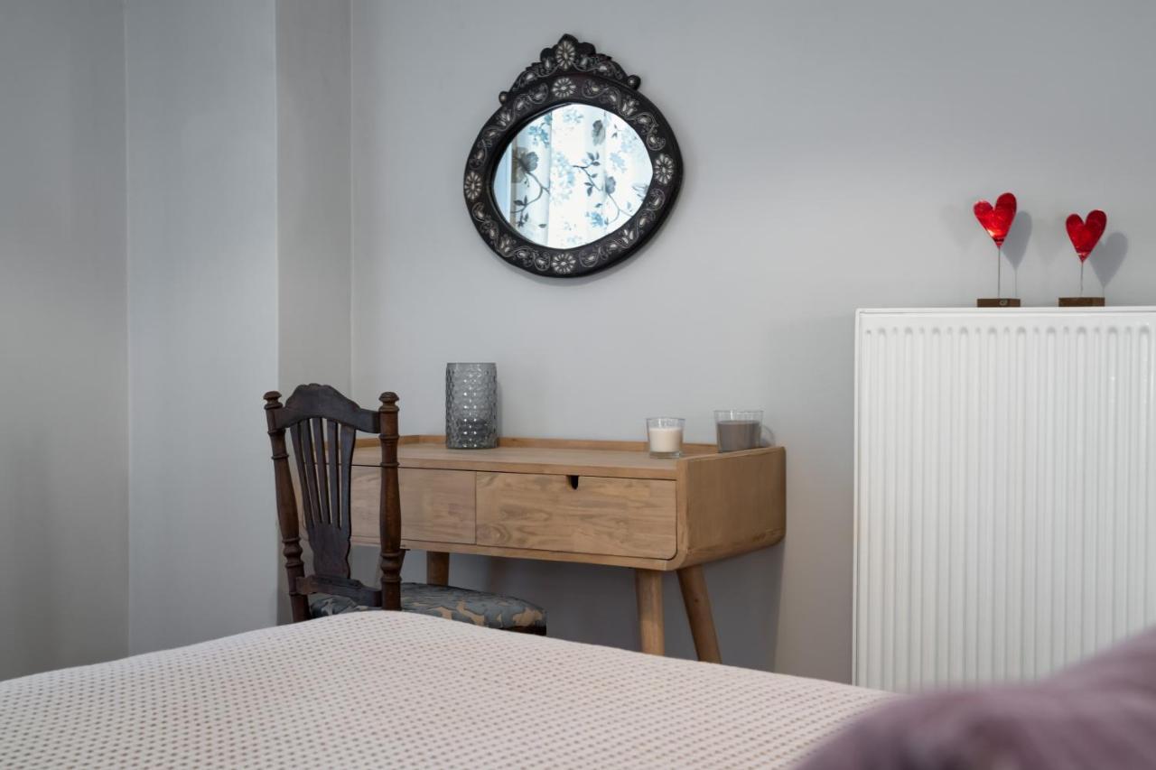 Absolute Athens X Apartment Bagian luar foto