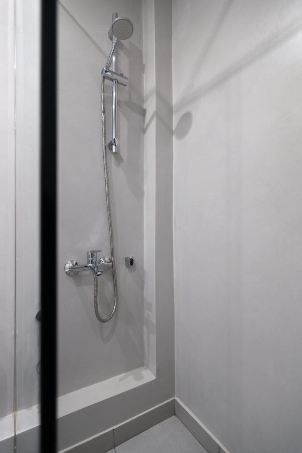 Absolute Athens X Apartment Bagian luar foto